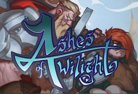 暮光灰烬手游(Ashes of Twilight)