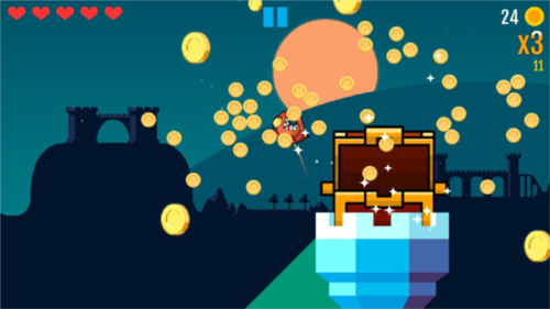 龙之轰炸金币获取攻略5