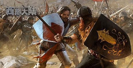 列王的纷争西部大陆攻城野战攻略1