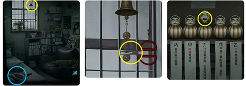 诡楼回魂游戏免费版14