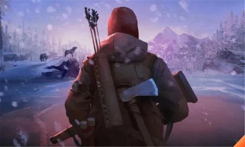 丛林生存法则手游