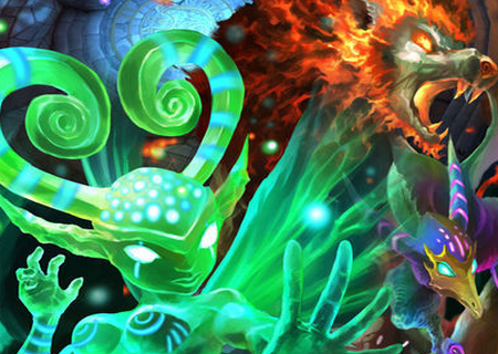 塔防小萌妖游戏官方版