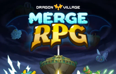 龙村合并rpg手游