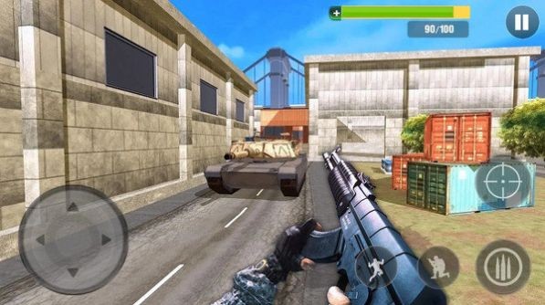 美好心灵游戏良辰美景官方版