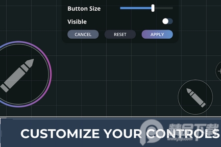 Aimchamp(射击辅助)安卓版, Aimchamp(射击辅助)安卓版