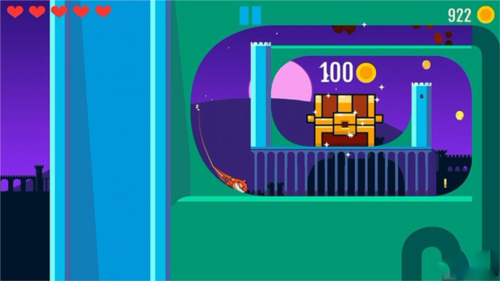 龙之轰炸金币获取攻略4