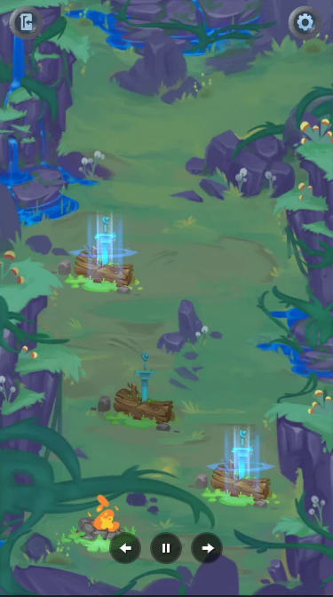 暮光灰烬手游(Ashes of Twilight)