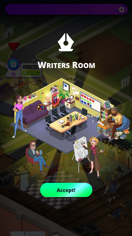 点点摄影工作室手游(Tap Tap Studios)