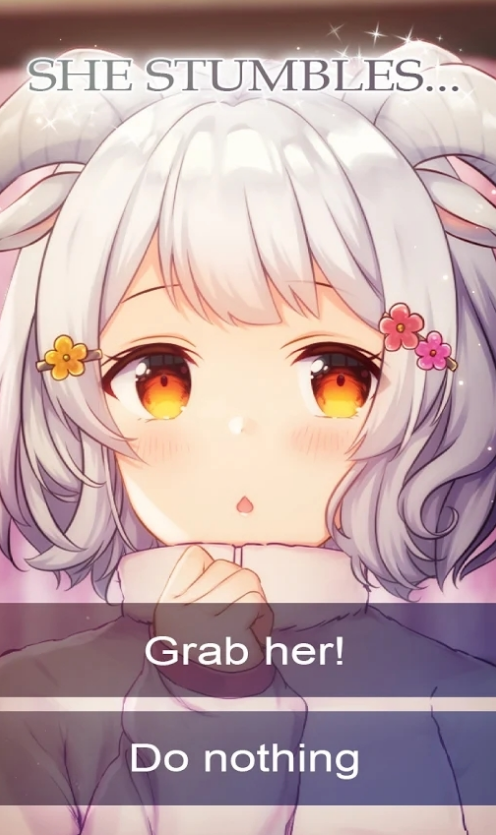 转生到草食世界开展高中恋爱物语