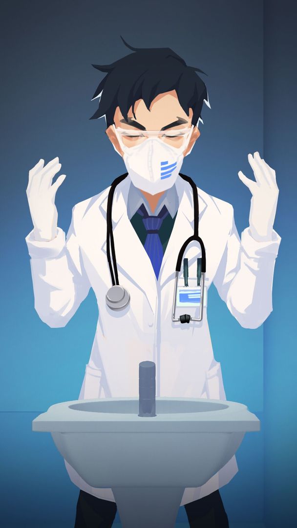 逆行者游戏测试版