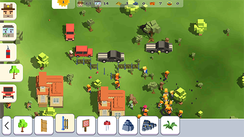 月球沙盒战斗模拟器2免费版