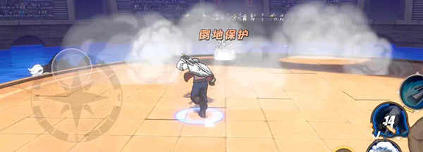 航海王热血航线九游端新手角色推荐2