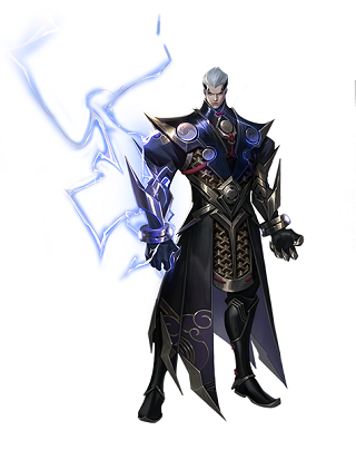 王者荣耀最新版司空震攻略2