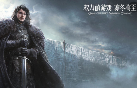 权力的游戏凛冬将至手游