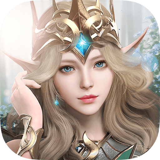 新神魔大陆手游移动端