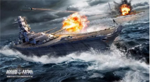 巅峰战舰日本版9