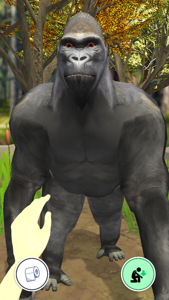 Wildlife Survival野生动物生存模拟器