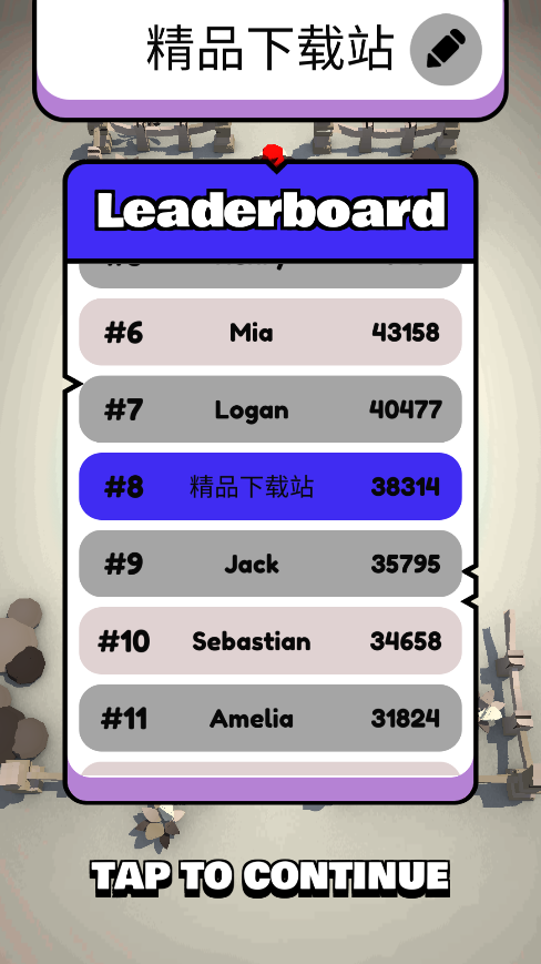 Go Fish Yourself手游