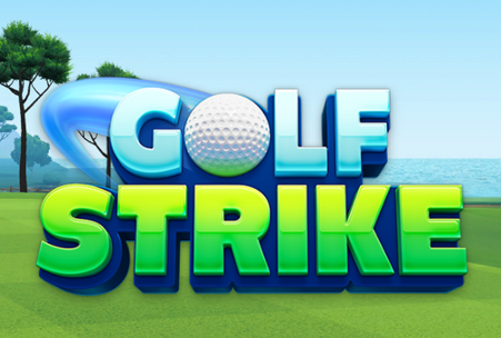 高尔夫球赛Golf Strike手游