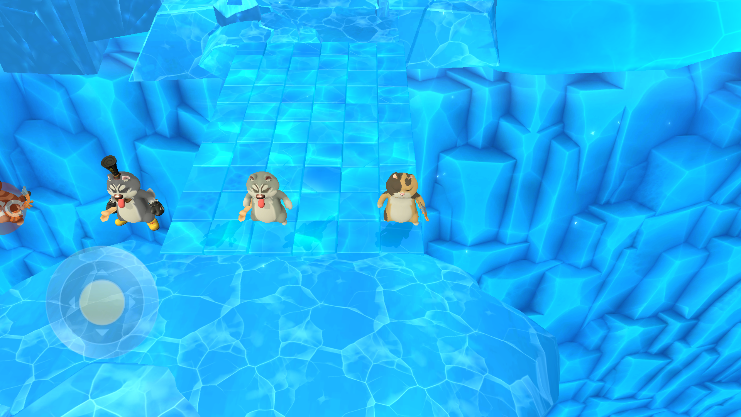 约战吧!喵测试版