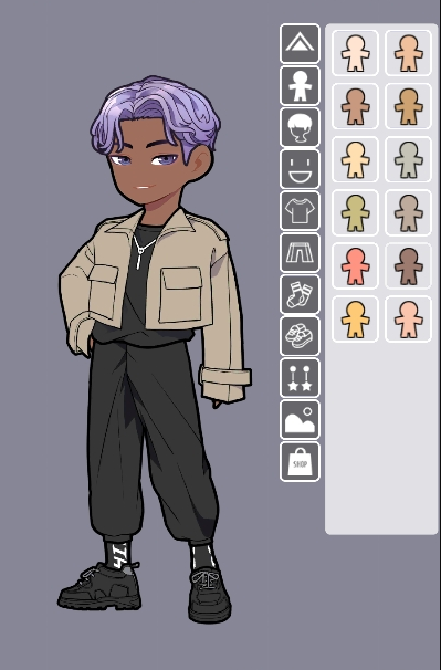 韩星男团打扮秘诀游戏