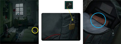 诡楼回魂游戏免费版9