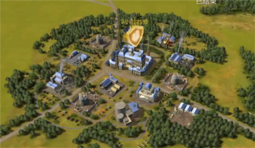 二战风云2公益服2