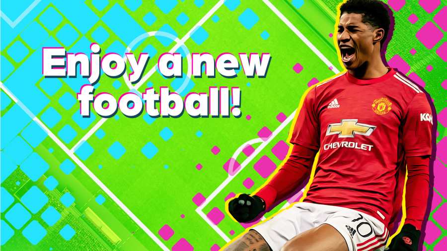 实况足球Pitch Clash手游