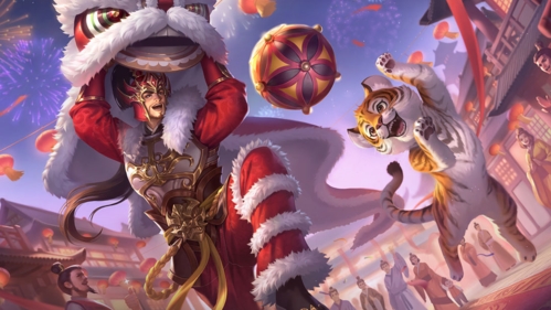 三国杀OL互通版游戏特色