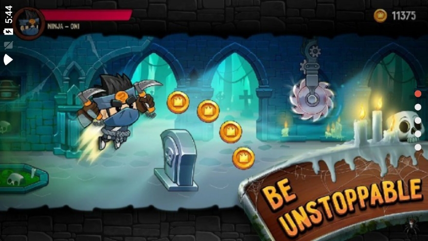 奋斗奔跑最新版手游