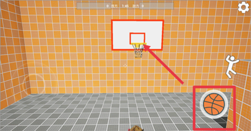 只因会打篮球图片4