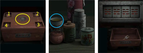 诡楼回魂游戏免费版11