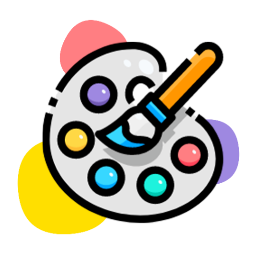 少儿线上学画画软件