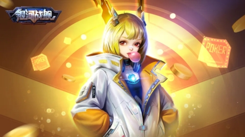 银河战舰呼哧版游戏宣传图1