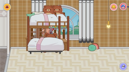 米加小镇世界更新大象公寓图片7