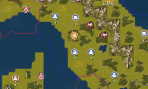 二战风云2公益服4