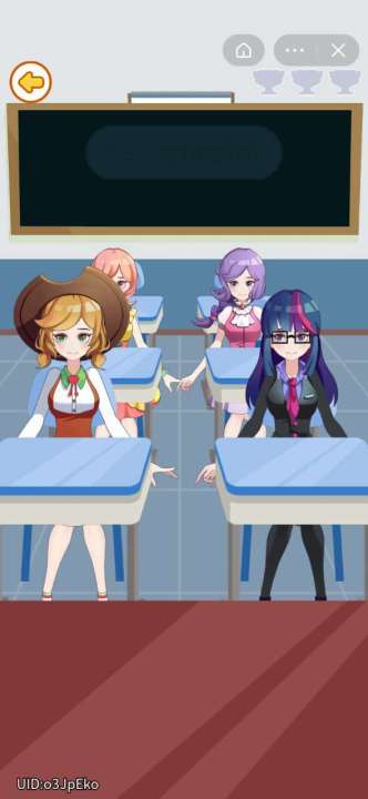 超级课代表游戏2021最新版