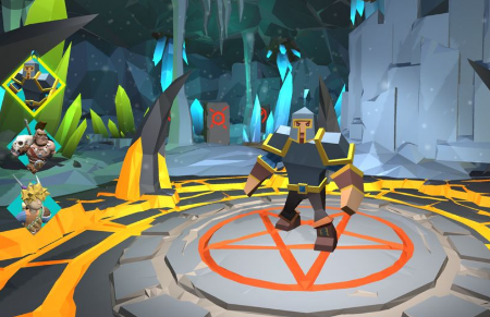 约战吧!喵测试版