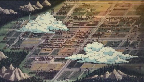 黑色边境2中文版