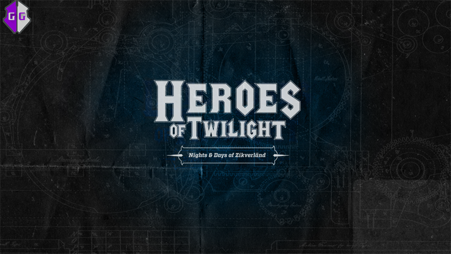 暮光英雄Heroes of Twilight手游