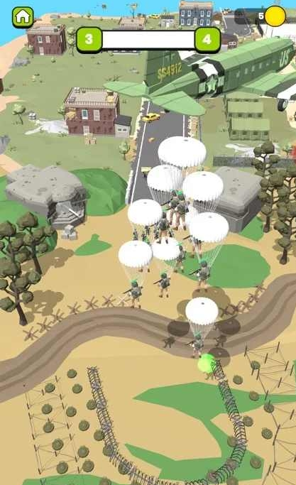 机载小队手游安卓版