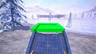 丛林生存法则手游