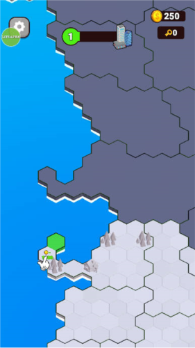 工厂世界无限金币