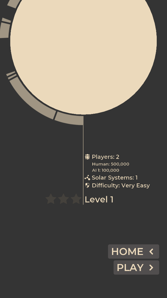 EndMatter终结者太空战斗模拟器