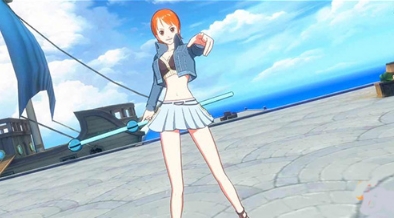 航海王热血航线百度端2