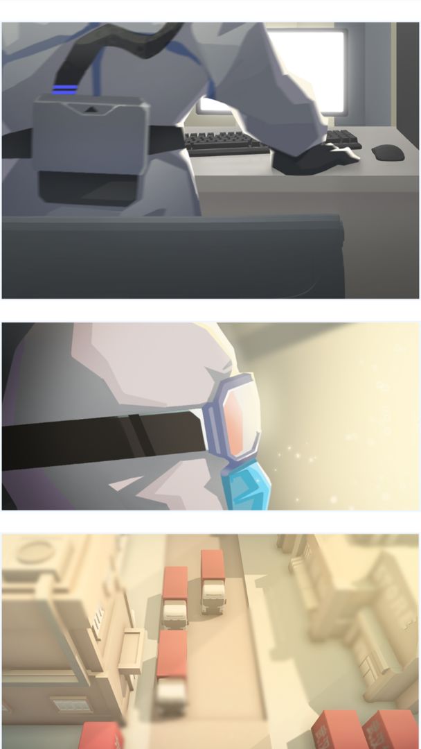 逆行者游戏测试版