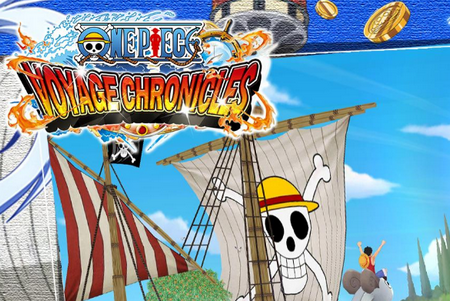 OP航海战纪手游