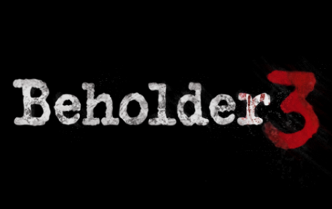 旁观者3手游(Beholder 3)