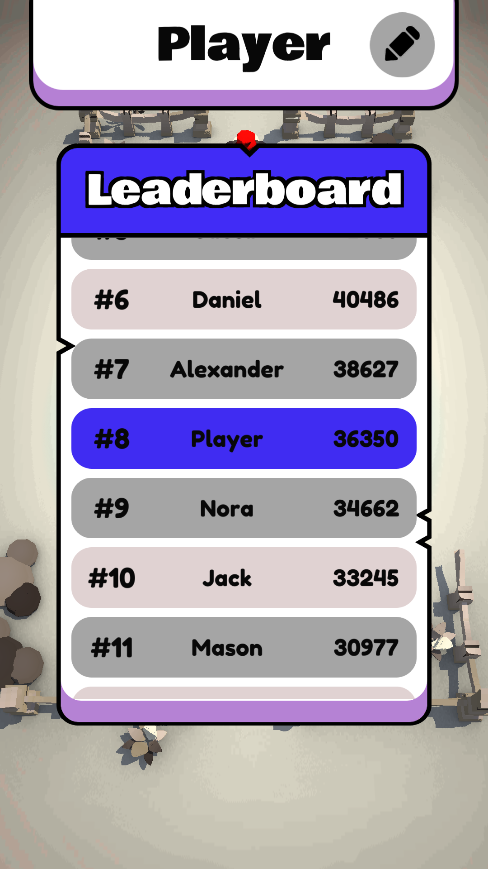 Go Fish Yourself手游