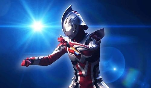 奥特曼宇宙英雄内置菜单破解版9